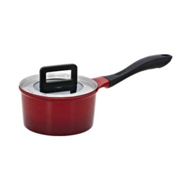 Kitchenware for Soup Hot Pot with Bakelite Handle